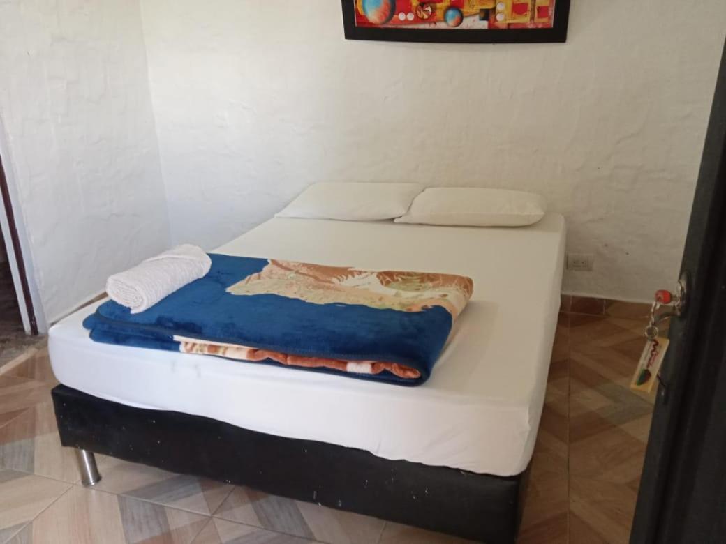 Nuevo Mirador Hotell Guatapé Eksteriør bilde